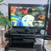 فروش میز تلویزیون و فرش در حد نو|فرش|رشت, شکار اسطلخ|دیوار