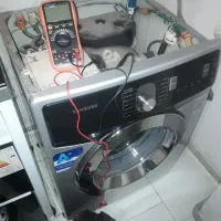 تعمیرات تخصصی لباسشویی ظرفشویی و نصب