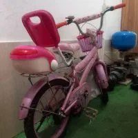 دوچرخه سایز۱۶|دوچرخه، اسکیت، اسکوتر|رشت, حمیدیان|دیوار