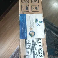 گاز رومیزی استیل نوCLEMENT