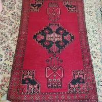 فرش دستبافت ۱/۲۰ در ۲ متر یک جفت