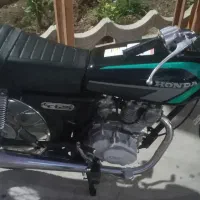 هوندا چراغ مستطیل