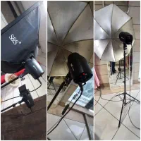 سافت باکس نوری