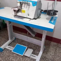 سردوز موتور سرخود جک مدل E4s و۷۹۸ جک در حد اکبند|چرخ خیاطی و ریسندگی|گنبد کاووس, |دیوار