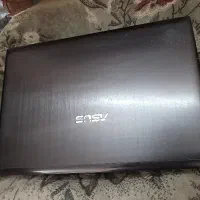 لپ تاپi7نسل3سریQmگرافیک2مجزا Asus|رایانه همراه|اصفهان, مسجد مصلی|دیوار