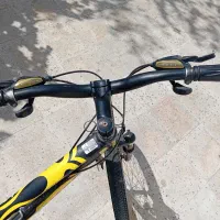 دوچرخه Rambo سایز 24|دوچرخه، اسکیت، اسکوتر|لامرد, |دیوار