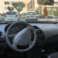 تیبا دو ۱۴۰۰ کم کار|خودرو سواری و وانت|تهران, اباذر|دیوار