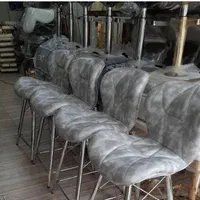 صندلی اپن ثابت مدل زین اسبی|صندلی و نیمکت|اصفهان, طاحونه|دیوار