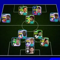 اکانت ای فوتبال