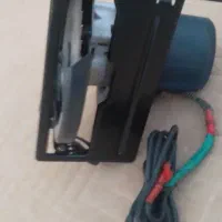 اره گردبر روبین اصل ژاپن کل کار کرد ۱۵دقیقه