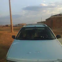 روآ ۸۶ سالم تک استارت روشن  دور رنگ|خودرو سواری و وانت|اسدآباد, |دیوار