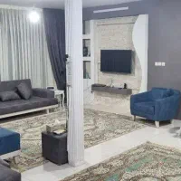 مبلمان ۸ نفره تختخواب شو