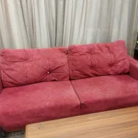 فروش کاناپه|مبلمان خانگی و میز عسلی|گرمسار, |دیوار