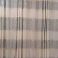 سلام پرده سالم با چوب پرده ها همشون ۲۰ میلیون|پرده، رانر، رومیزی|ایذه, |دیوار