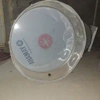 فروش ویژه 2عدد طبل یکجا|درام و پرکاشن|شهریار, شهرک امیریه|دیوار