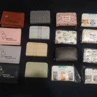 کیف پول / جاکارتی / عمده