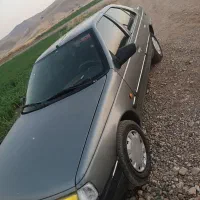 پژو405|خودرو سواری و وانت|الشتر, |دیوار