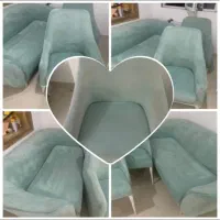 مبلشویی پاکیزان|خدمات نظافت|رشت, گلباغ نماز|دیوار