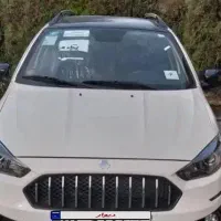 اطلس GL مدل آبان ۱۴۰۴|خودرو سواری و وانت|نوشهر, |دیوار