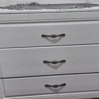 میز ارایش|جاکفشی، کمد، دراور|صومعه‌سرا, |دیوار