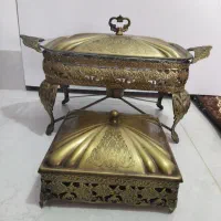 سوفله مرغ خوری وارمردار