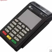 دستگاه کارت خوان  G2