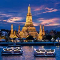 تور و ویزا تایلند شرایط اقساط نرخ ویژه