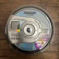 دستگاه Cd پلیر|پخش‌کننده DVD و ویدیو|تهران, سعادت‌آباد|دیوار