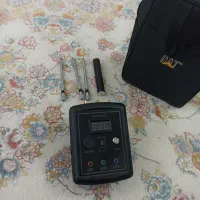 معدن یاب .یون یاب|سایر لوازم برقی|خرمآباد, |دیوار