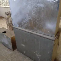 هودکابینت آشپزخانه جعبه ابزارکابینت هوایی زمینی|هود|تهران, شهرک ولیعصر جنوبی|دیوار