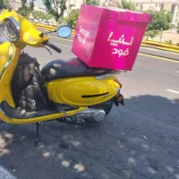 باکس اسنپ فود رایگان