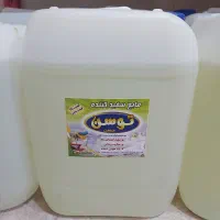 انواع مواد شوینده و بهداشتی|مواد شوینده و دستمال کاغذی|کاشان, میانچال|دیوار