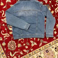 کت جین بچه گانه تا سن ۱۰ سال|لباس|ری, شهرری|دیوار