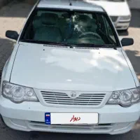 پراید 132 دوگانه سوز، مدل ۱۳۹۰