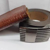 کمر چرم طبیعی|کیف، کفش، کمربند|تبریز, |دیوار