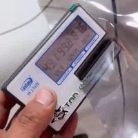 انواع دودی خودرو