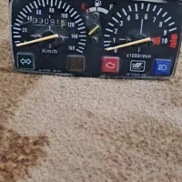 لوازم اصلی متور سیکلت کویر