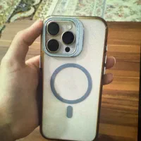 آیفون ۱۶ پرومکس ۲۵۶ گیگ