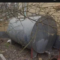 فروش تانکر ۲۰۰۰ لیتری دست دوم