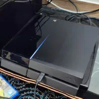 ps4 fat کپی خور ps4
