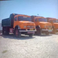 حمل ریگ خاک باغچه ضمانتی