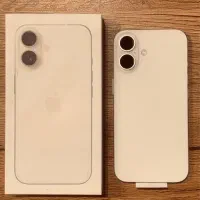 iphone 16 normal|موبایل|مشهد, بهشت|دیوار