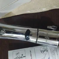 شیر روشویی هوشمند (الکترونیکی)|لوازم سرویس بهداشتی|زاهدان, |دیوار