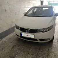 سراتو مدل ۹۶ اپشنال