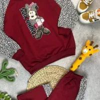 لباس بچگانه با قیمت اقتصادی