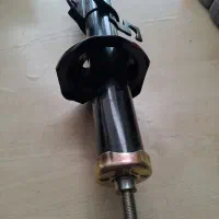 کمک جلو پراید ژاپنی