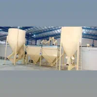 اسیاب و میکسر