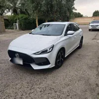 ام جی جی تی ۲۰۲۵ ( خلیجی ) فول ترین نسخه