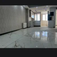 ۴۲ متر فول امکانات پارکینگ زمزم جهاد