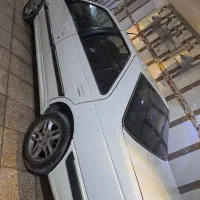 فروش پژوپارس ELX سفارشی